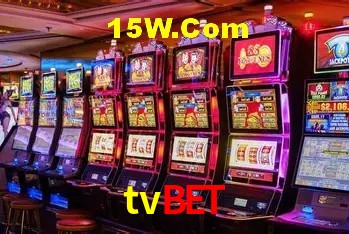 Experiência VIP tvbet