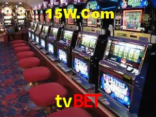 Integração de APIs tvbet