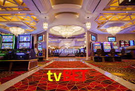 Live Casino tvbet