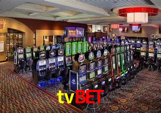 Apostas de Futebol tvbet