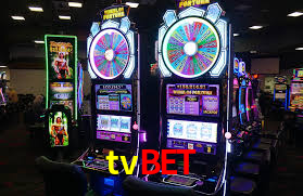 tvbet: Jogos de Caça-Níqueis-Altas Recompensas, Roleta-Velocidade, Blackjack-Desafios Máximos