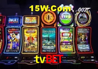 Estatísticas do Jogo tvbet