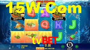 tvbet: Seu Cassino Premiado com Pagamentos Rápidos