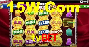 Sinta a adrenalina dos jogos de cassino com tvbet