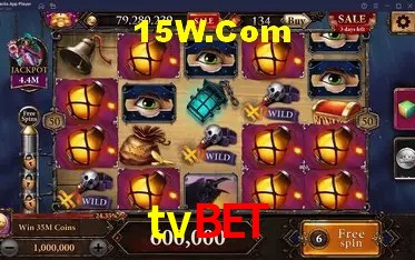 Jogos de Slot tvbet