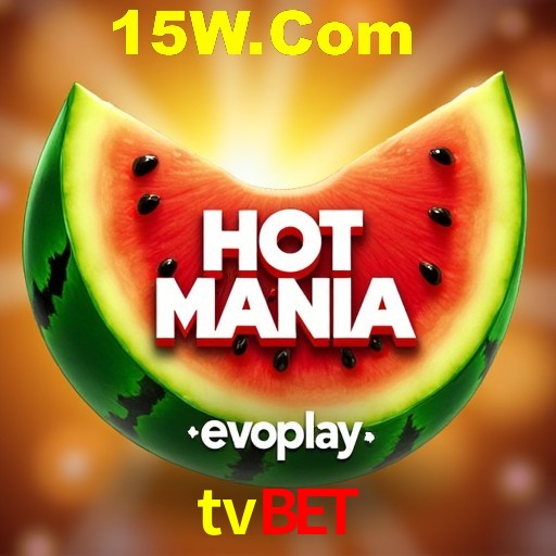 Interface do App tvbet